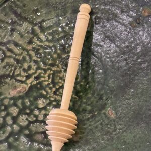 Honinglepel citroenhout