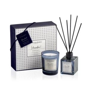 ISTANBUL BOSPHORUS MINIATURE HOME KIT