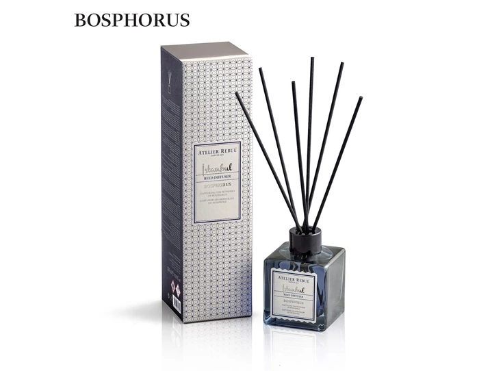 ISTANBUL BOSPHORUS REED DIFFUSER 120ML