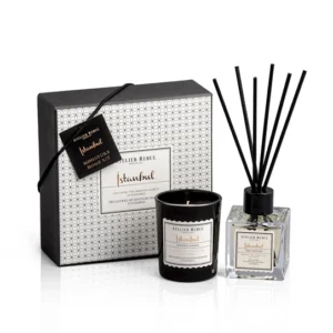 ISTANBUL MINIATURE HOME KIT