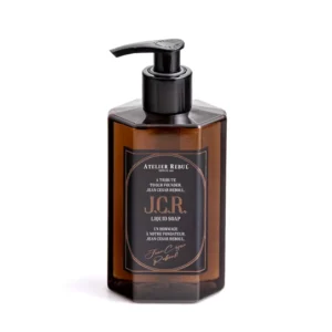 J.C.R. LIQUID SOAP - 250 ML