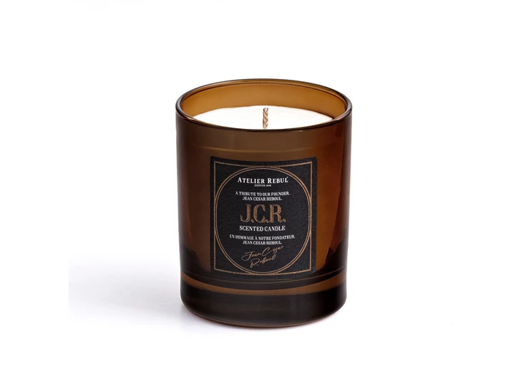J.C.R. SCENTED CANDLE - 210 GR