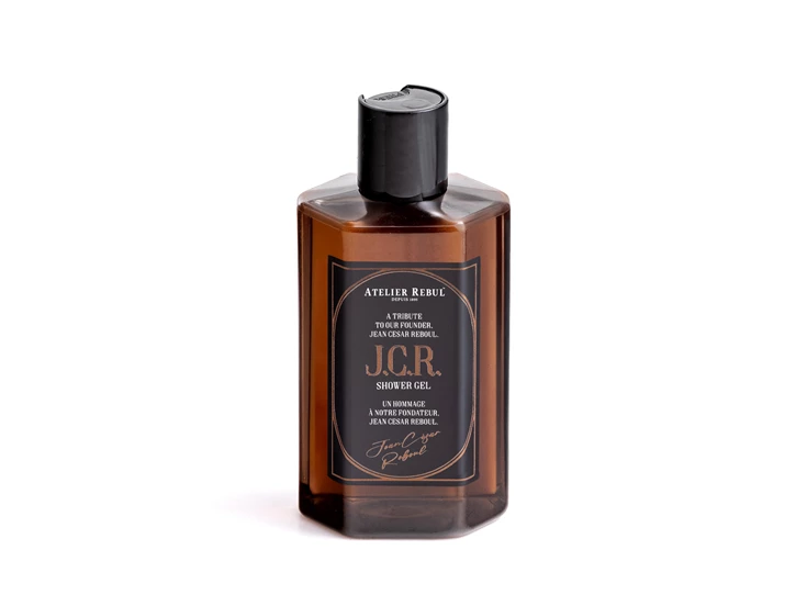 J.C.R. SHOWER GEL - 250 ML