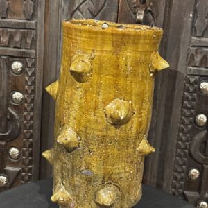 Tamegroute vaas kogel okee