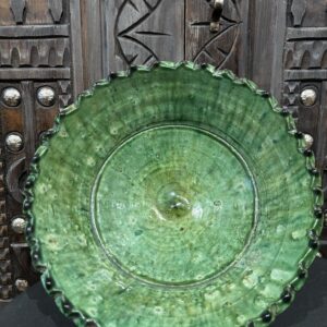 Tamegroute henna bowl L