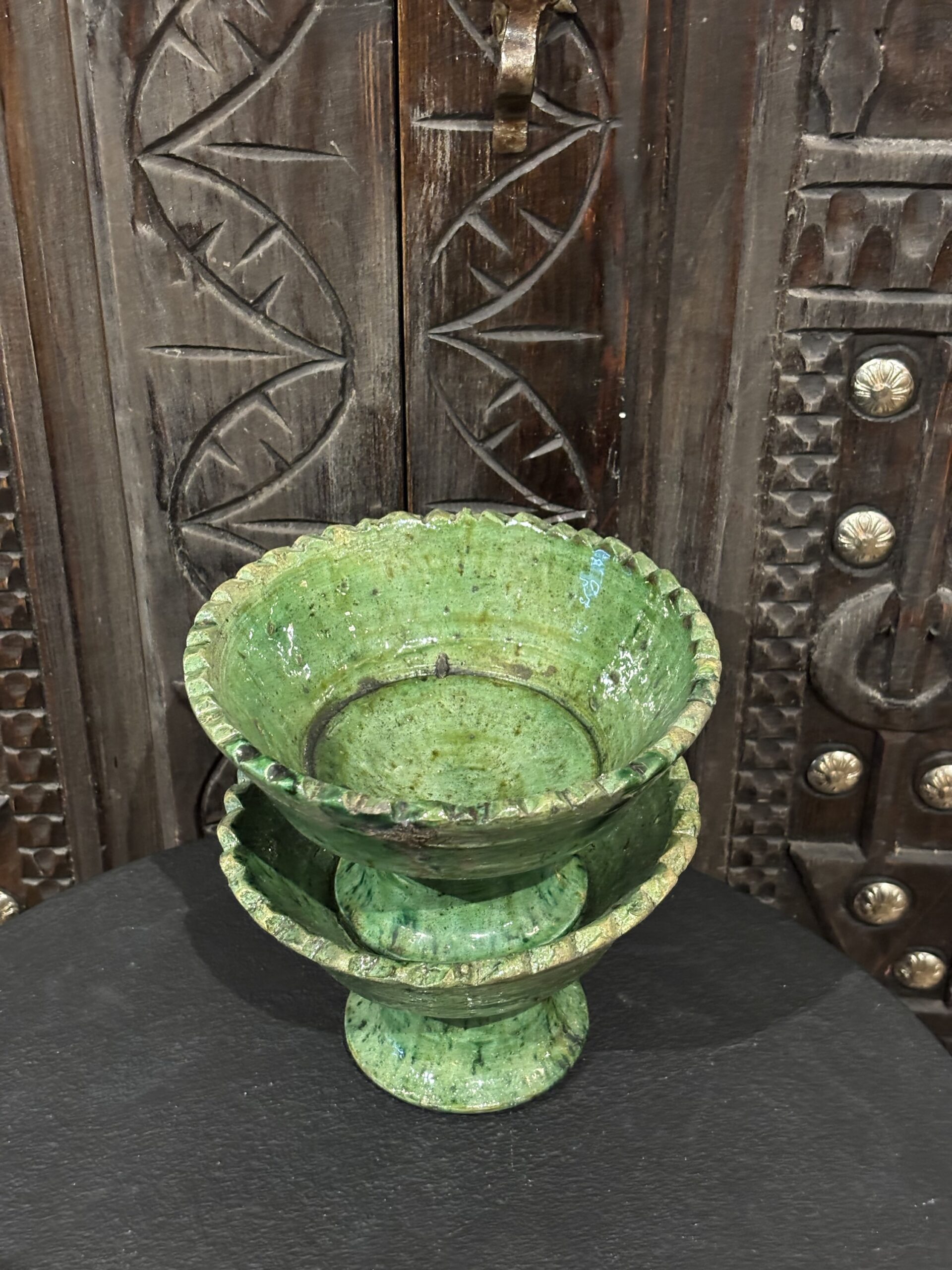 Tamegroute henna bowl S - Afbeelding 2