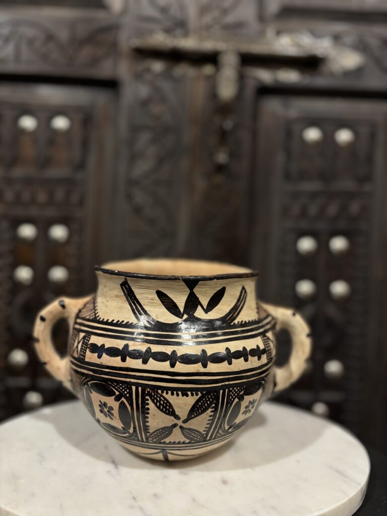 Berber kruik 1