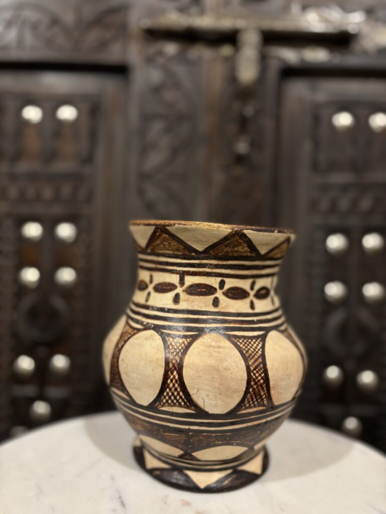 Berber kruik 2