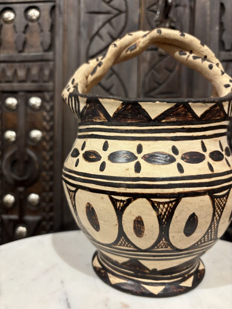 Berber kruik 3