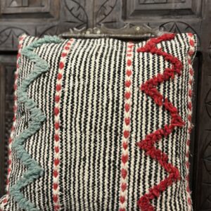 Berber cusion Zanafi