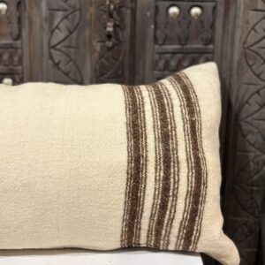 Brown Cushion