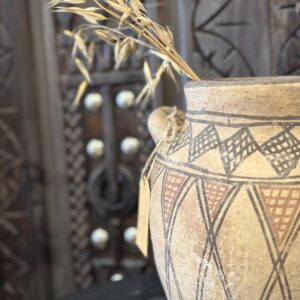 Berber kruik vintage