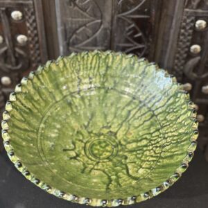 Tamegroute Henna Bowl XL