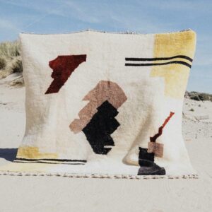 Vloerkleed artlove