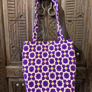 Marrakech tas Paar